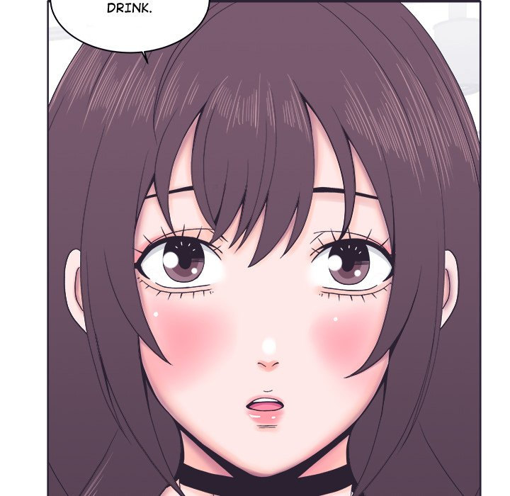 Doggy’s Training Session chapter 3 page 111