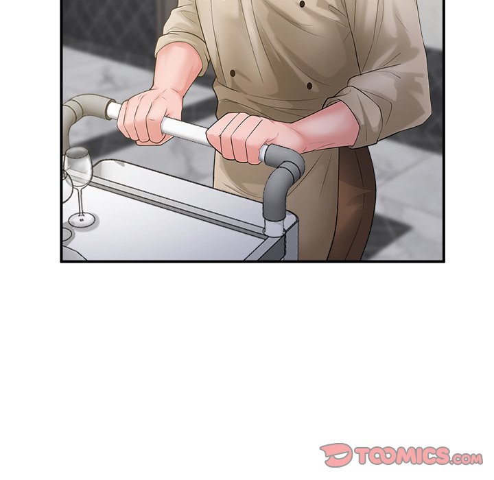 Doggy’s Training Session chapter 34 page 6