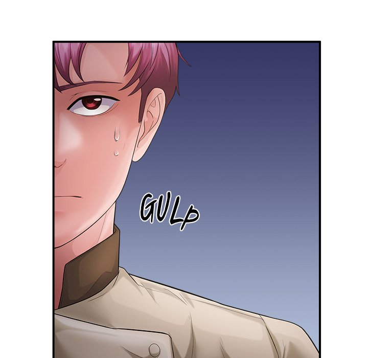 Doggy’s Training Session chapter 34 page 7