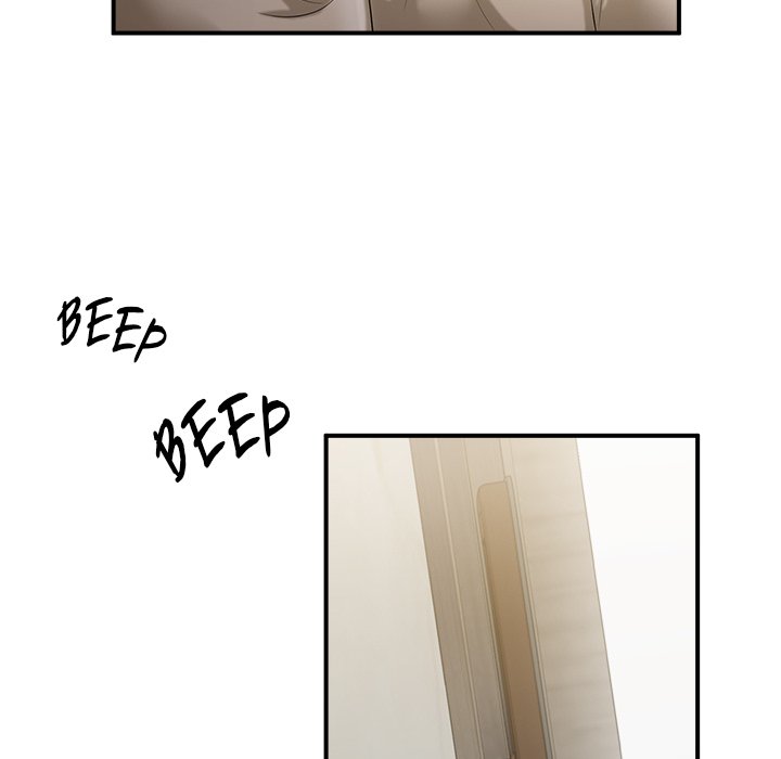 Doggy’s Training Session chapter 34 page 8