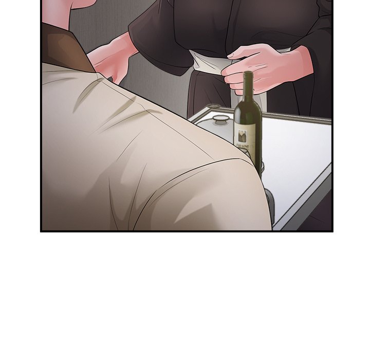Doggy’s Training Session chapter 34 page 11
