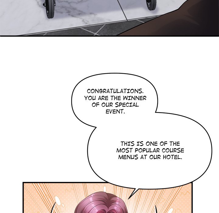 Doggy’s Training Session chapter 34 page 14