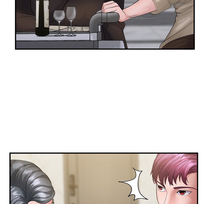 Doggy’s Training Session chapter 34 page 17