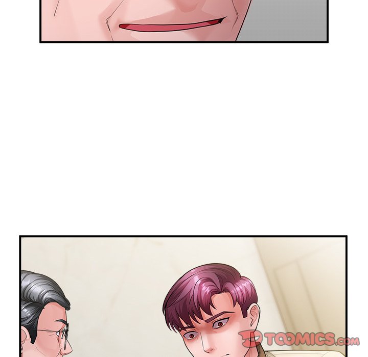 Doggy’s Training Session chapter 34 page 21