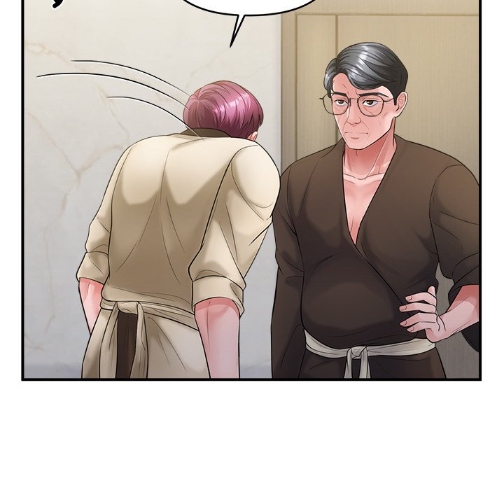 Doggy’s Training Session chapter 34 page 25