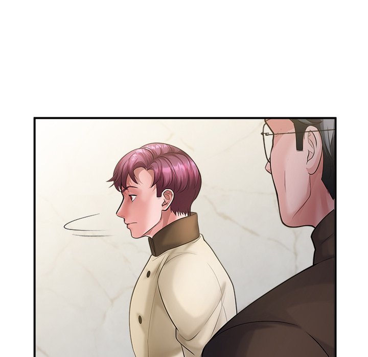 Doggy’s Training Session chapter 34 page 26