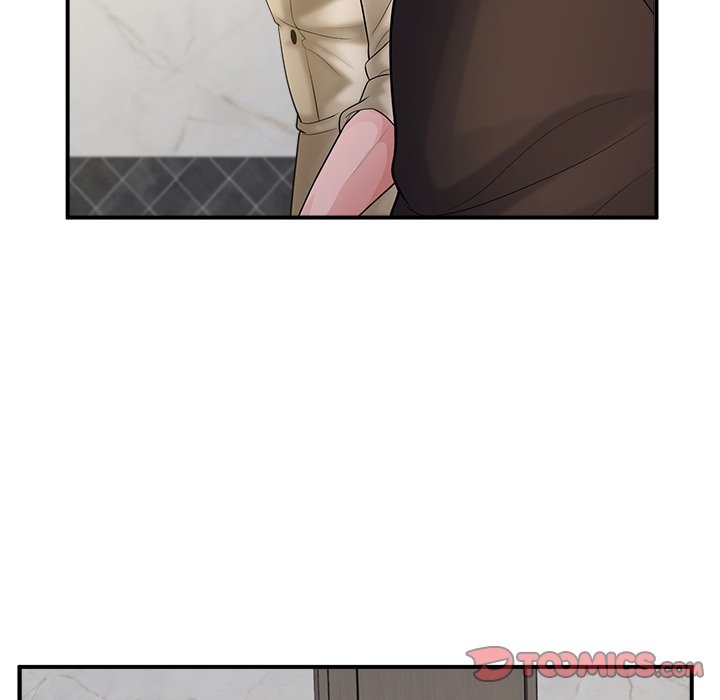 Doggy’s Training Session chapter 34 page 27