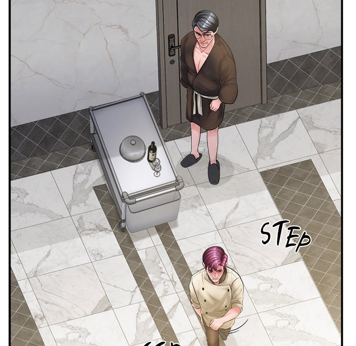 Doggy’s Training Session chapter 34 page 28