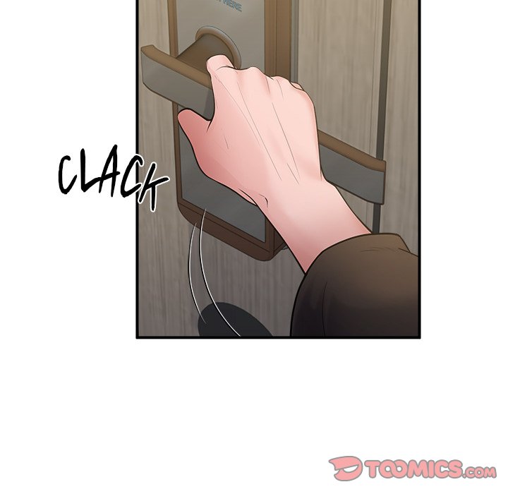 Doggy’s Training Session chapter 34 page 30