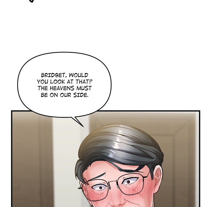 Doggy’s Training Session chapter 34 page 32