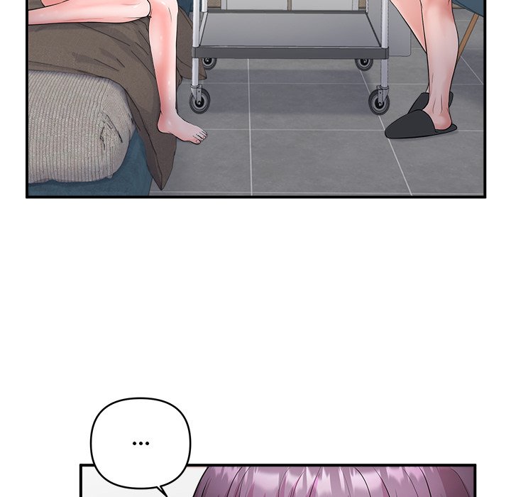 Doggy’s Training Session chapter 34 page 40