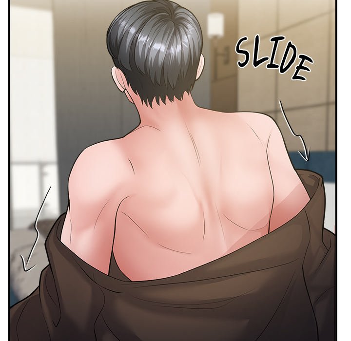 Doggy’s Training Session chapter 34 page 44