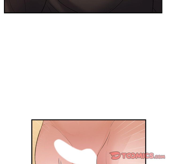 Doggy’s Training Session chapter 34 page 45