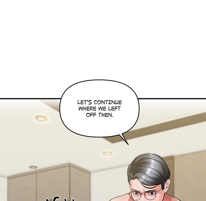 Doggy’s Training Session chapter 34 page 47