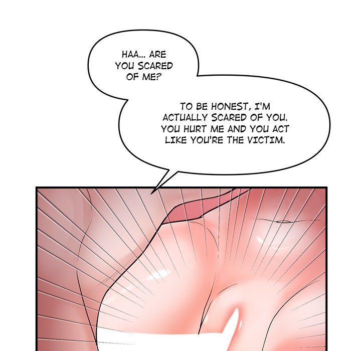 Doggy’s Training Session chapter 34 page 56