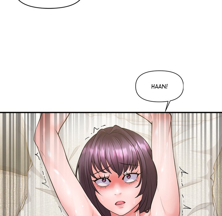 Doggy’s Training Session chapter 34 page 59