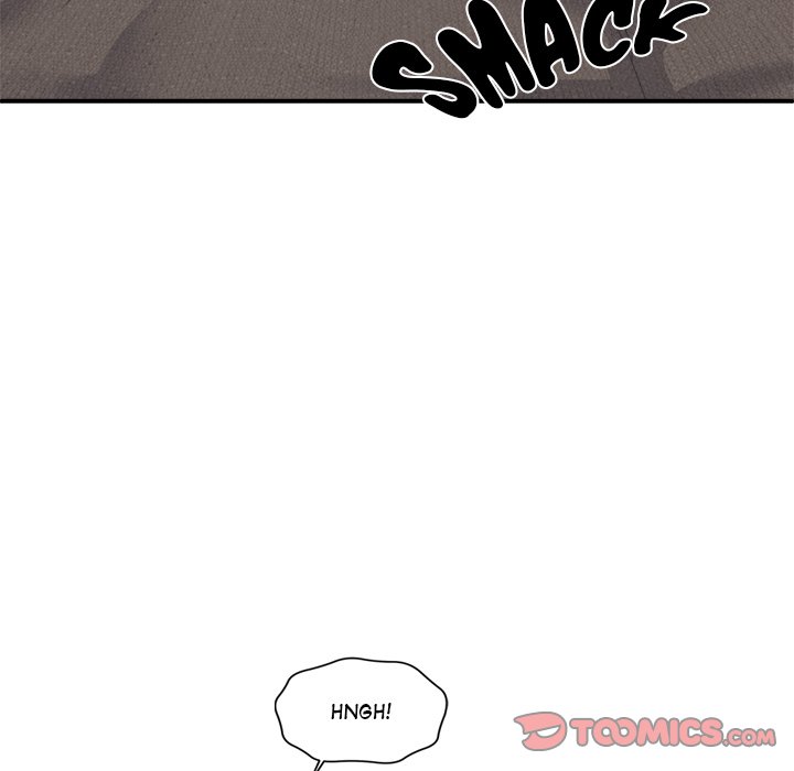 Doggy’s Training Session chapter 34 page 66