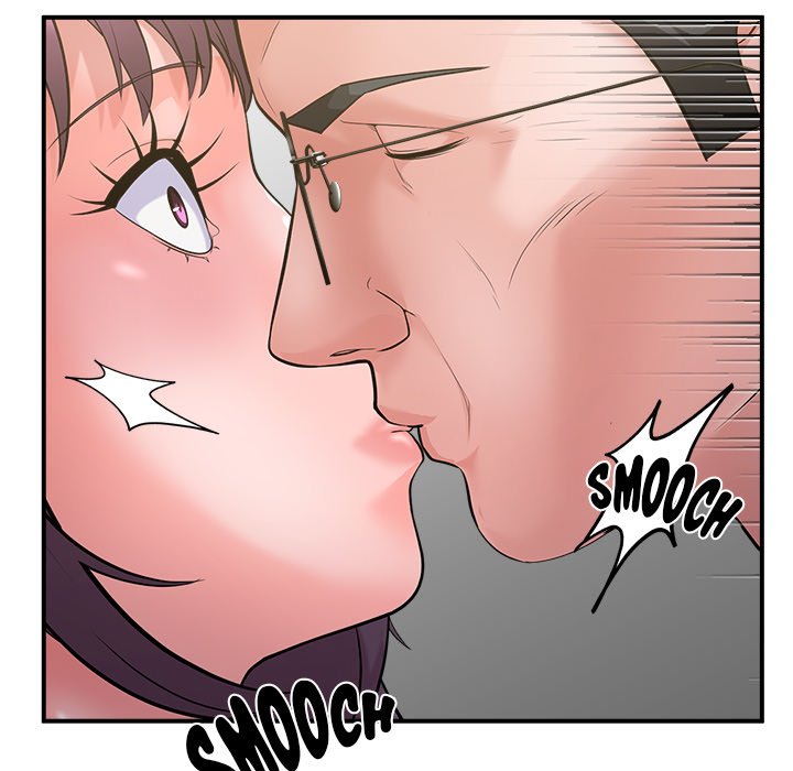 Doggy’s Training Session chapter 34 page 74