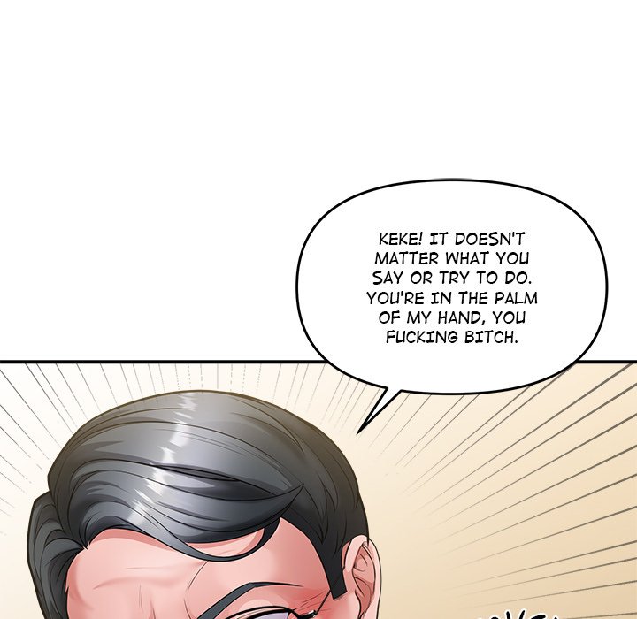 Doggy’s Training Session chapter 34 page 86