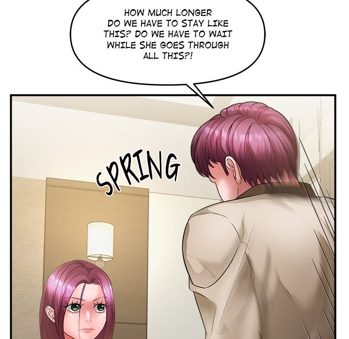 Doggy’s Training Session chapter 34 page 97