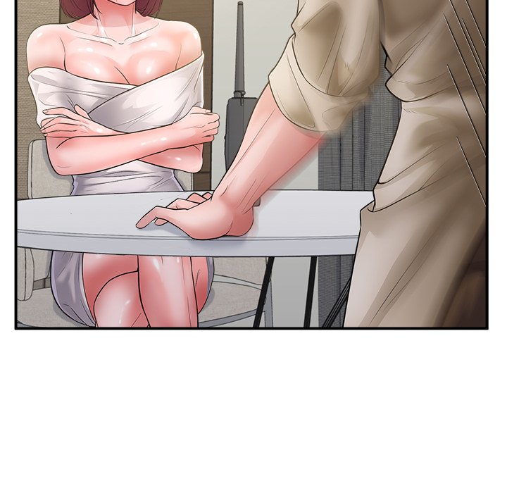 Doggy’s Training Session chapter 34 page 98