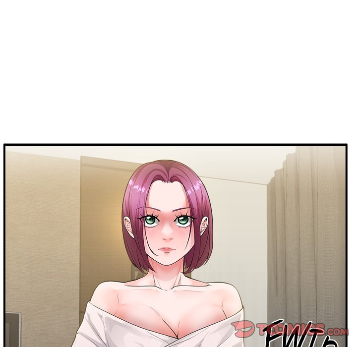 Doggy’s Training Session chapter 34 page 99