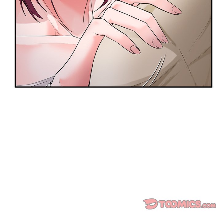 Doggy’s Training Session chapter 34 page 102
