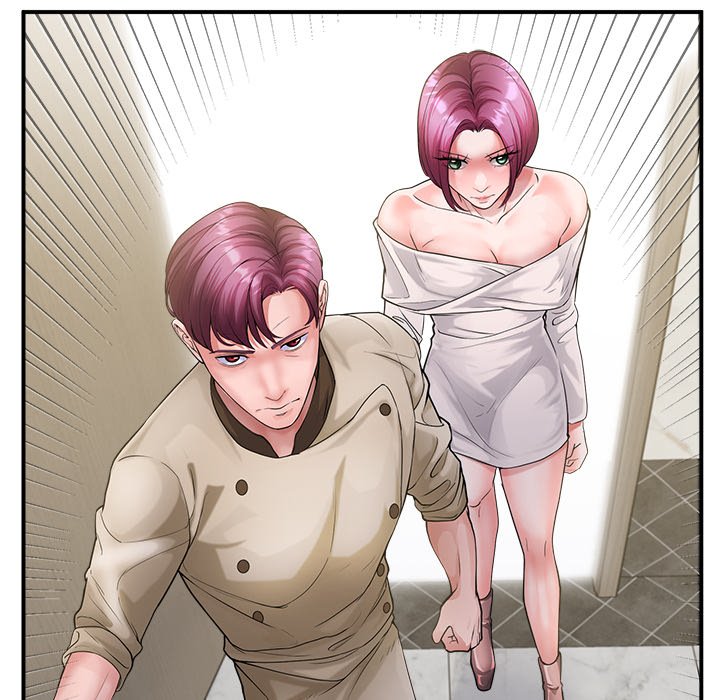 Doggy’s Training Session chapter 34 page 103