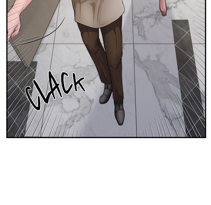 Doggy’s Training Session chapter 34 page 104