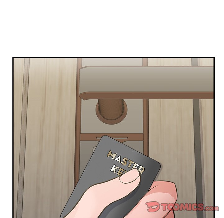 Doggy’s Training Session chapter 34 page 105