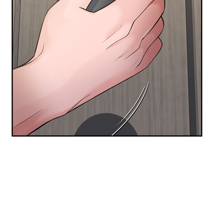 Doggy’s Training Session chapter 34 page 106