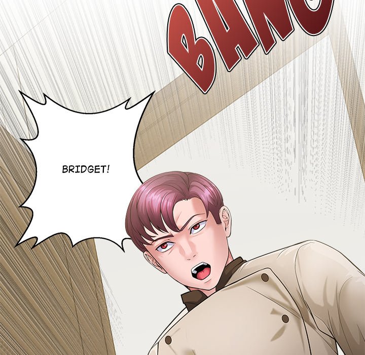 Doggy’s Training Session chapter 34 page 109