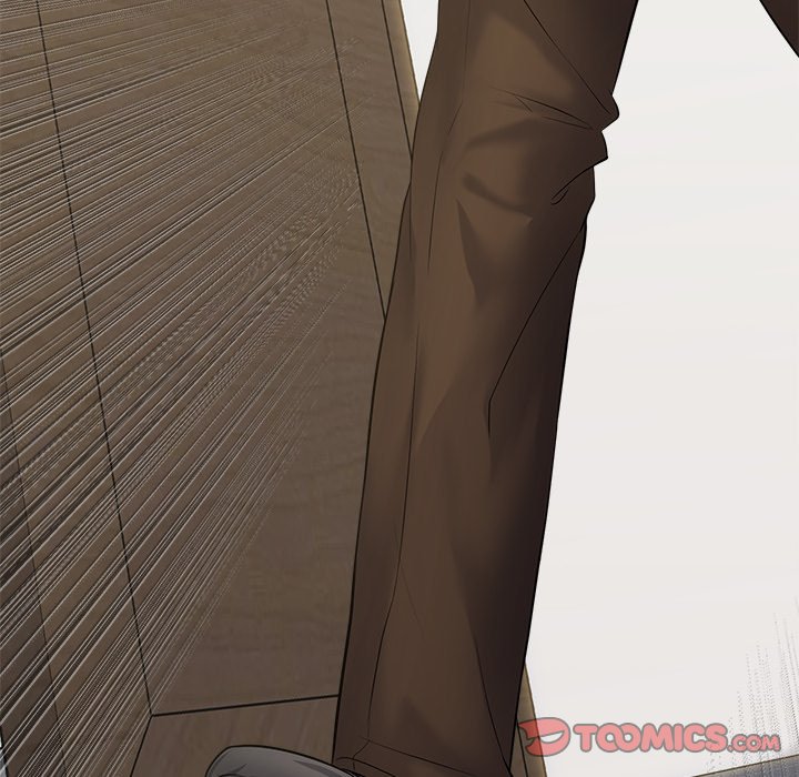 Doggy’s Training Session chapter 34 page 111