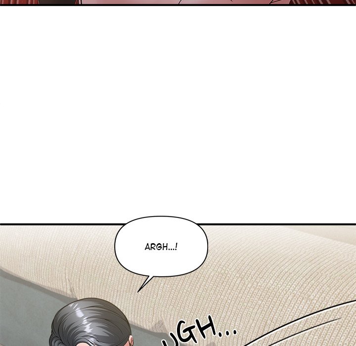 Doggy’s Training Session chapter 34 page 118