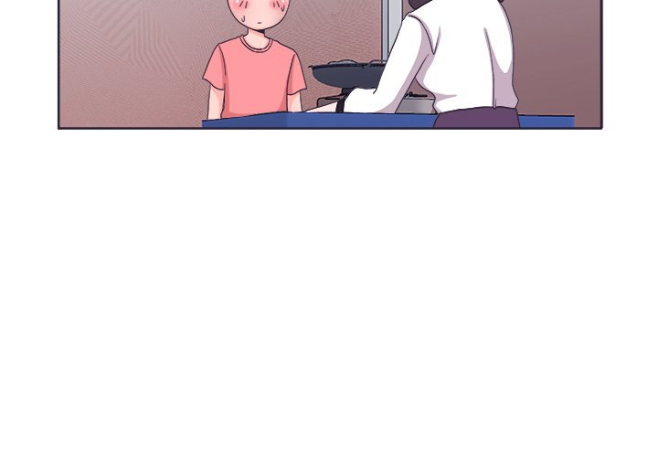Doggy’s Training Session chapter 4 page 4
