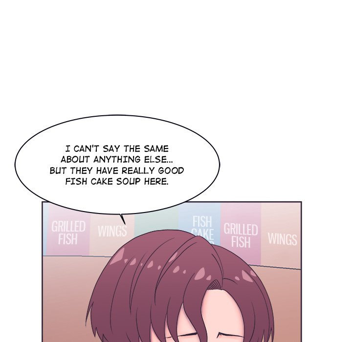 Doggy’s Training Session chapter 4 page 5