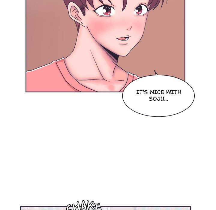 Doggy’s Training Session chapter 4 page 6