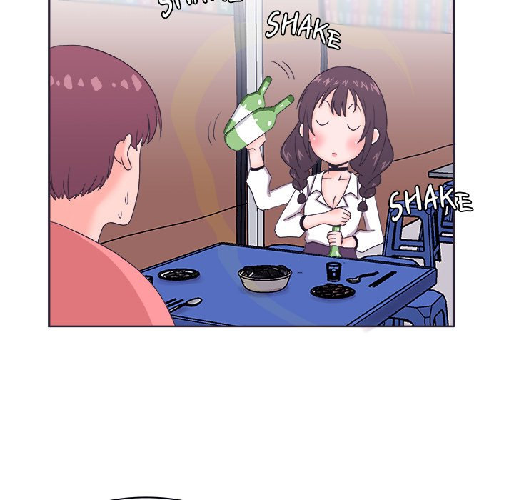 Doggy’s Training Session chapter 4 page 7