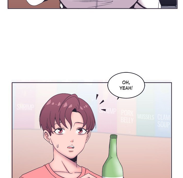 Doggy’s Training Session chapter 4 page 9