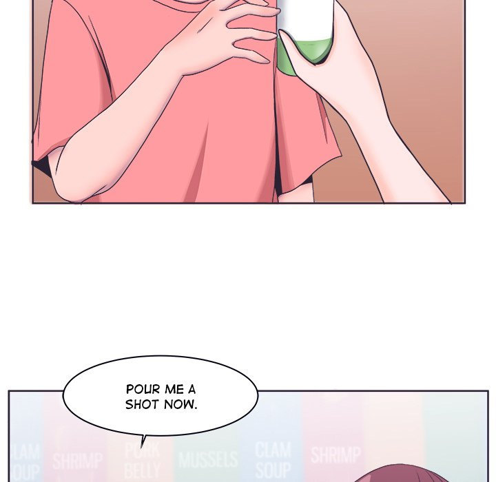 Doggy’s Training Session chapter 4 page 10
