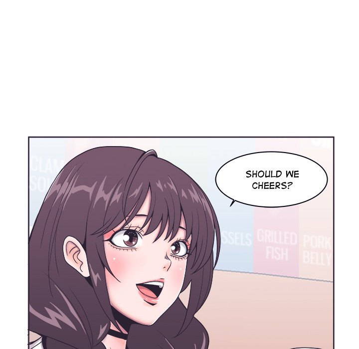 Doggy’s Training Session chapter 4 page 13