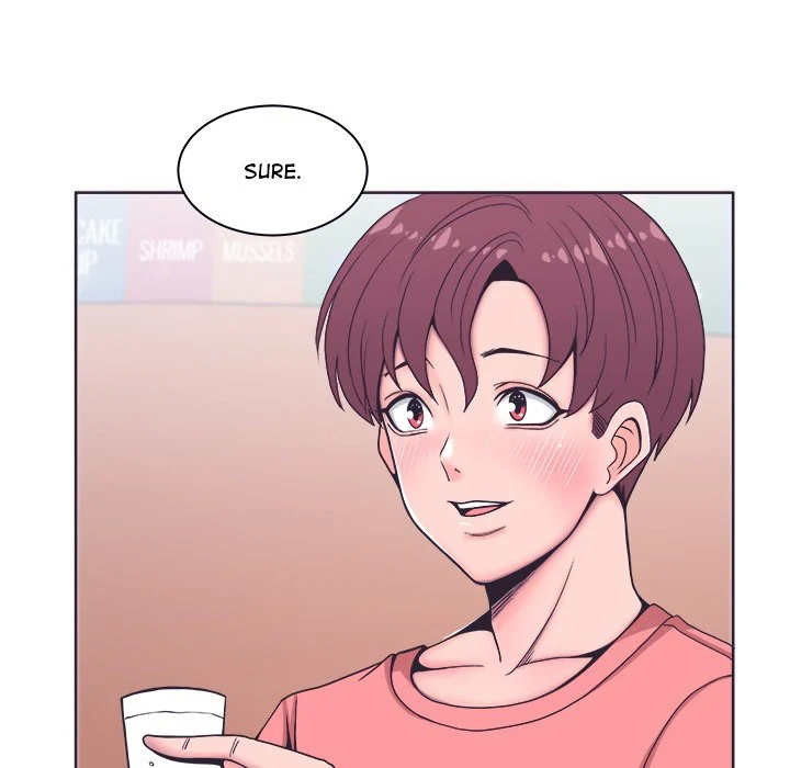 Doggy’s Training Session chapter 4 page 15