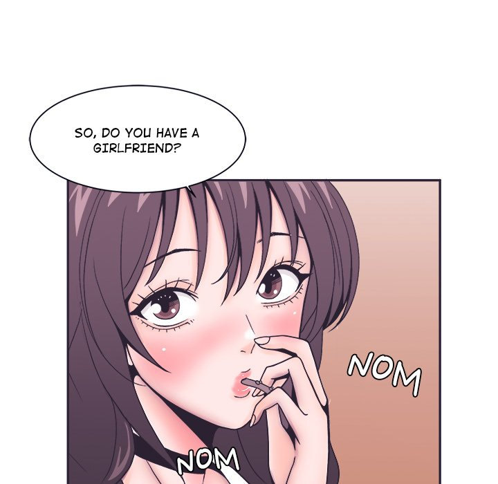 Doggy’s Training Session chapter 4 page 19