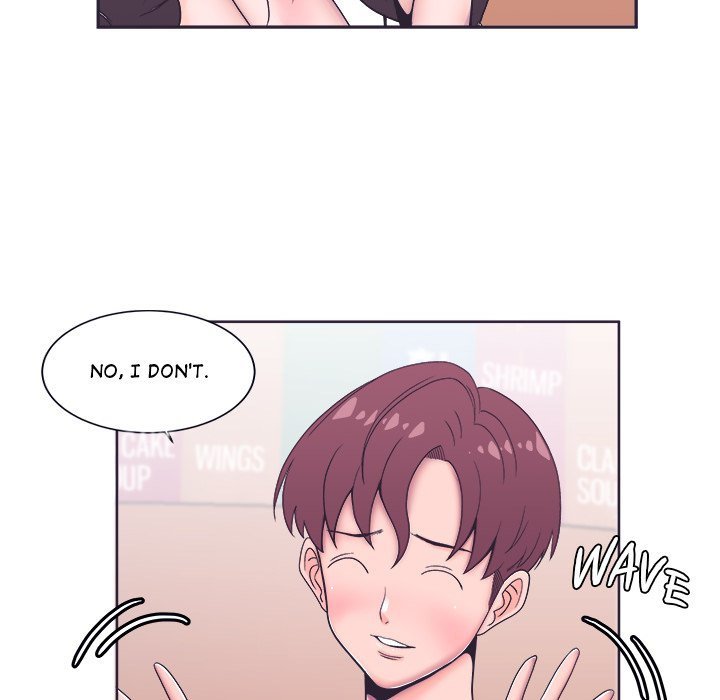Doggy’s Training Session chapter 4 page 20