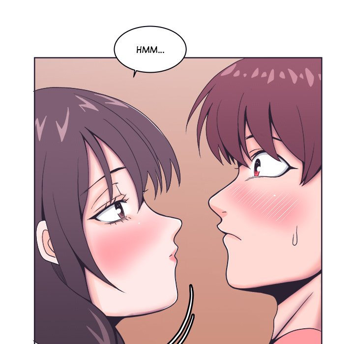 Doggy’s Training Session chapter 4 page 22