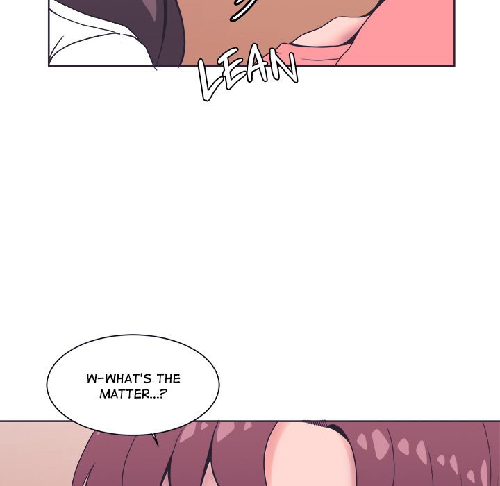 Doggy’s Training Session chapter 4 page 23