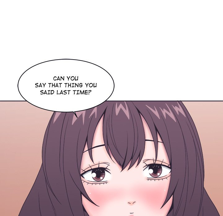 Doggy’s Training Session chapter 4 page 25