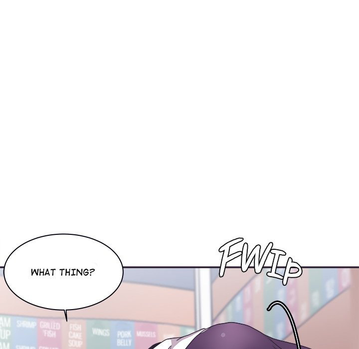 Doggy’s Training Session chapter 4 page 27