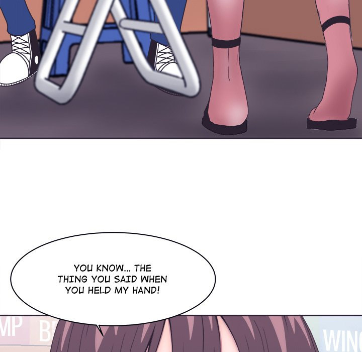 Doggy’s Training Session chapter 4 page 29