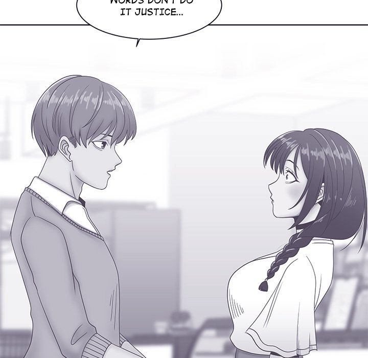 Doggy’s Training Session chapter 4 page 33